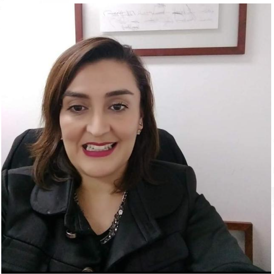 Abogada Especialista